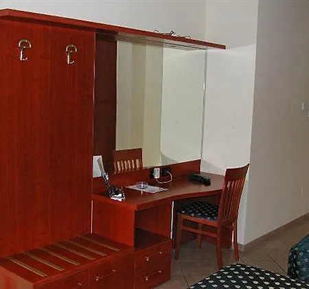 Traiano Ξενοδοχείο Civitavecchia