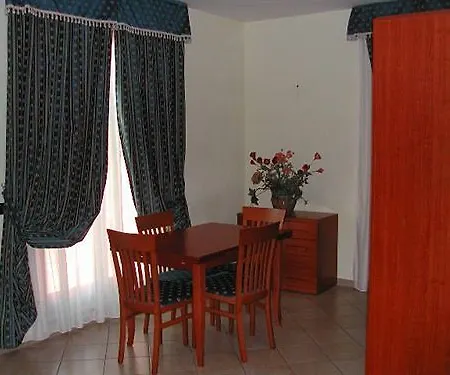 Traiano Hotel