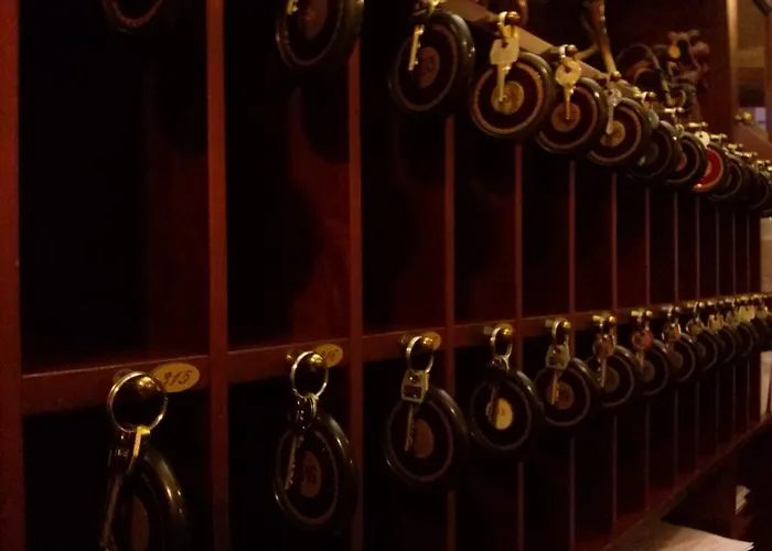 Traiano Hotel Civitavecchia