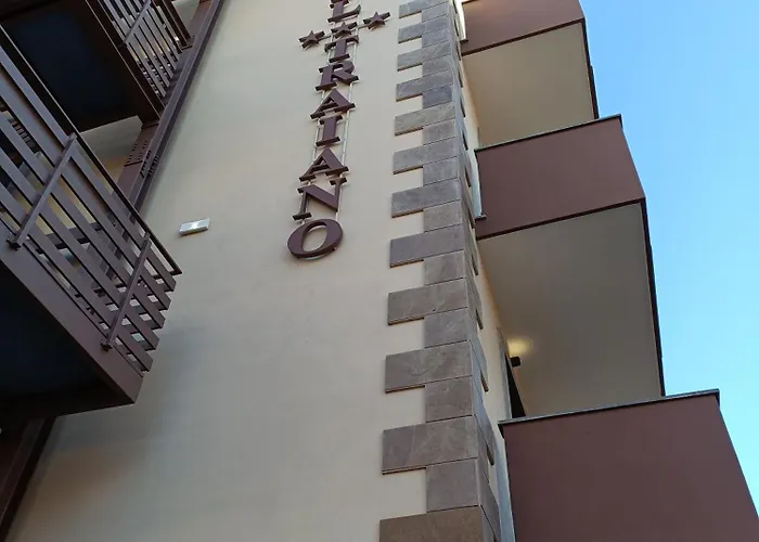 Traiano Hotel