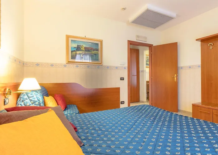 Hotel Traiano