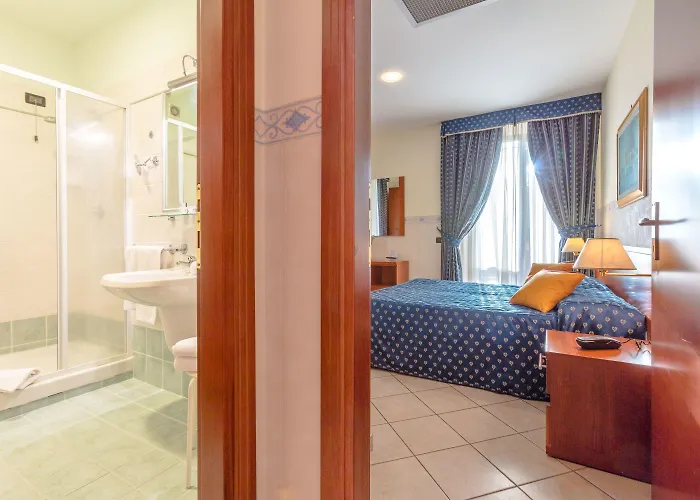 Traiano 3* Civitavecchia