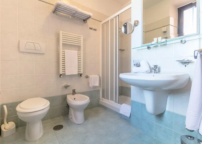 Hotel Traiano 3*