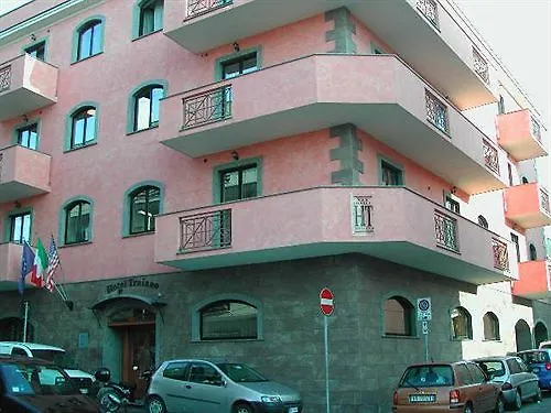 Hotel Traiano Civitavecchia