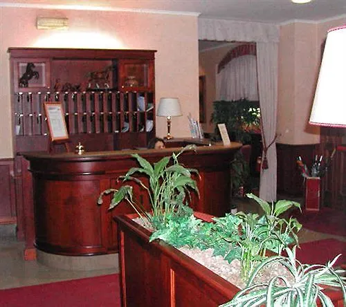 Hotel Traiano
