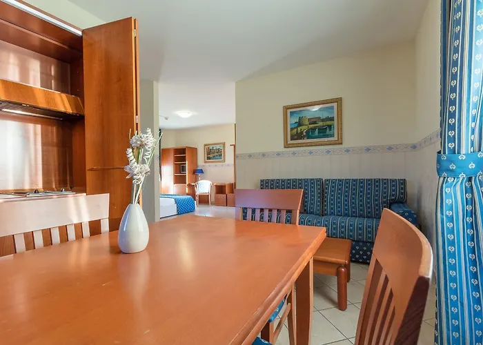 Traiano 3* Civitavecchia