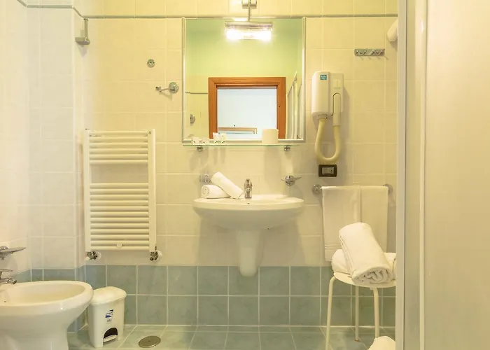 Traiano Hotel Civitavecchia