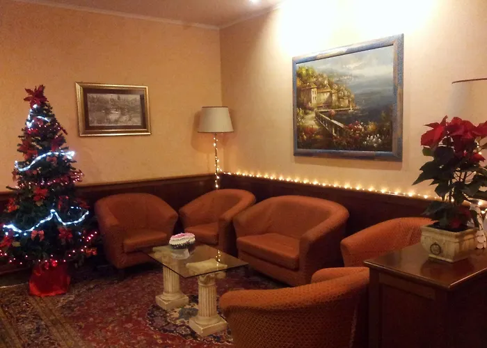 Traiano 3* Civitavecchia