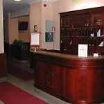 Traiano Hotell Civitavecchia