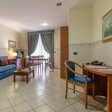 Traiano Hotel