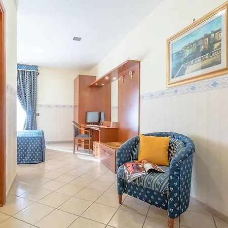Traiano 3* Civitavecchia