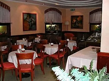 Hotel Traiano Civitavecchia