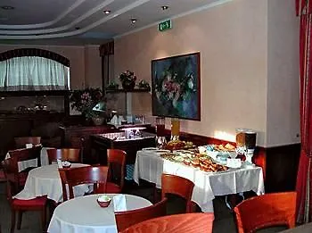 Hotel Traiano