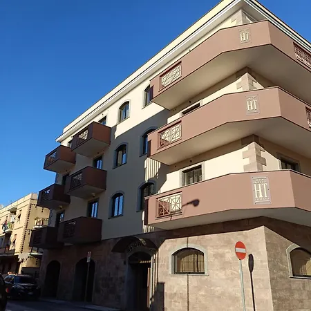 Traiano 3*