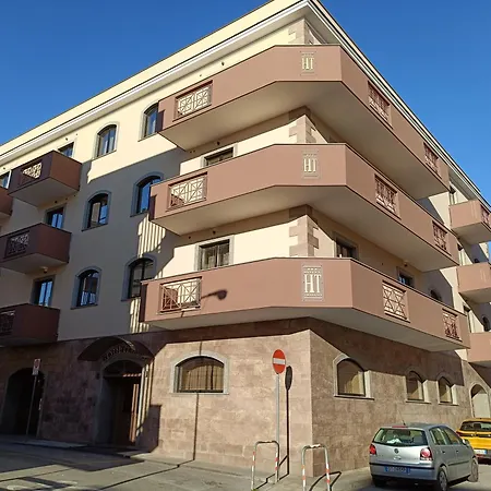 Hotel Traiano Civitavecchia