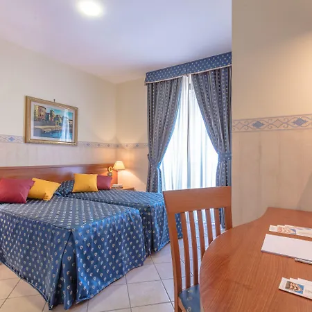 Hotel Traiano Civitavecchia