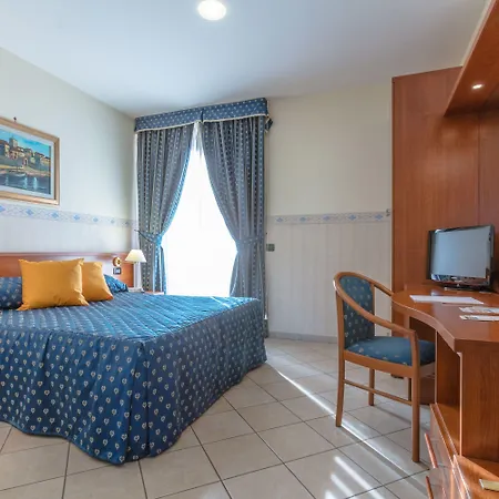 Hotel Traiano Civitavecchia
