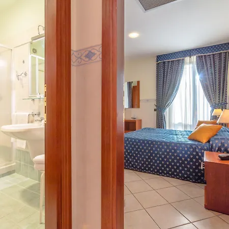 Traiano 3* Civitavecchia