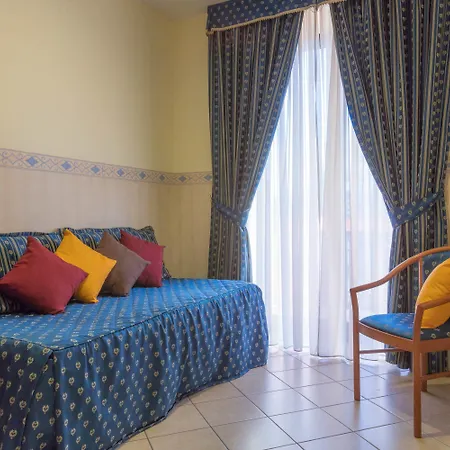 Hotel Traiano Civitavecchia