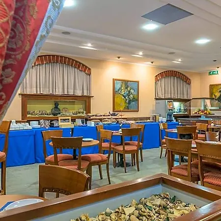 מלון Traiano