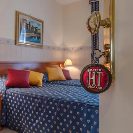 Hotel Traiano Civitavecchia