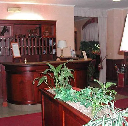 Hotel Traiano