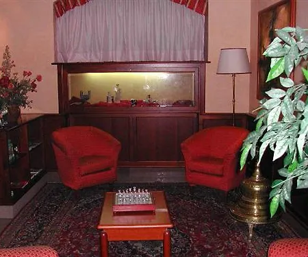 Traiano Hotell