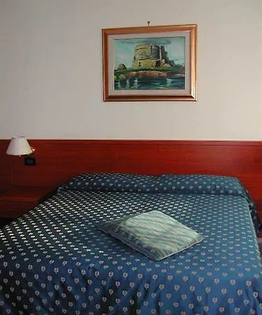 Hotel Traiano