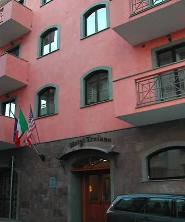 Traiano Hotel 3*