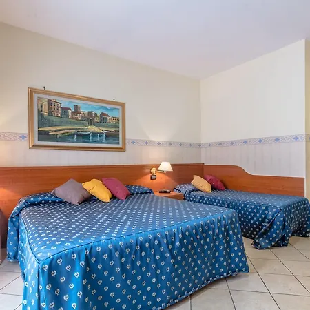 Hotel Traiano 3*