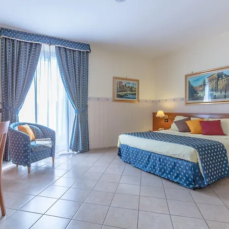 Hotel Traiano