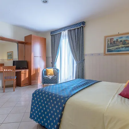 Hotel Traiano