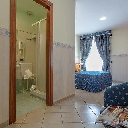 Traiano Hotel Civitavecchia