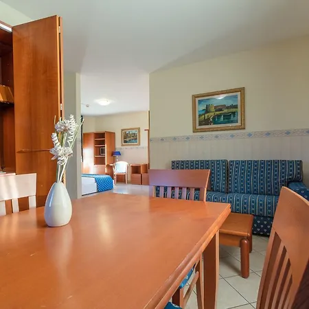 Traiano 3* Civitavecchia