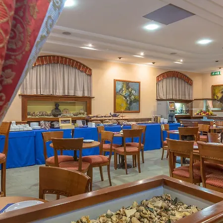 Traiano Hotel Civitavecchia