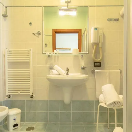 Traiano Hotel Civitavecchia