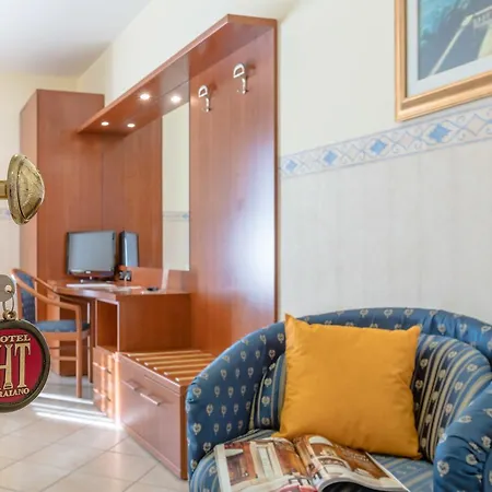 Hotel Traiano