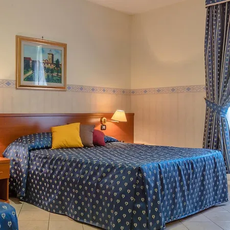 Traiano Hotel 3*