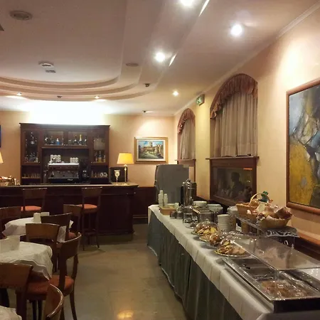 Traiano Hotel 3*
