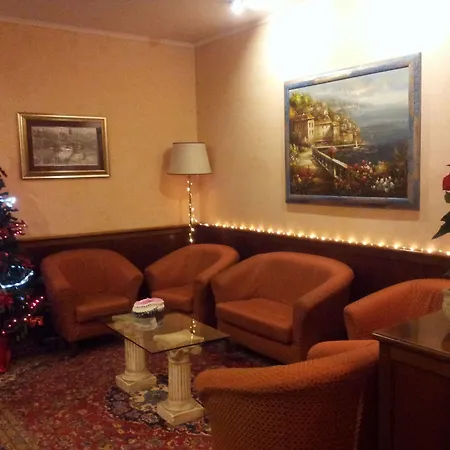 Traiano 3* Civitavecchia