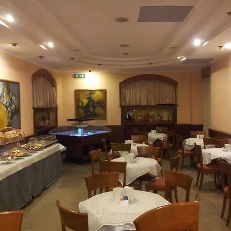 酒店 特拉亚诺酒店