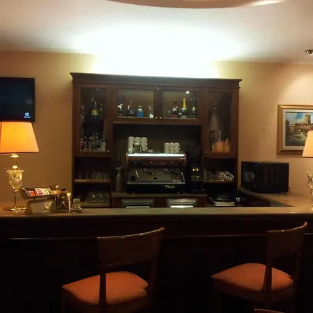 Hotel Traiano