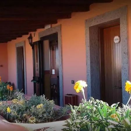 Traiano Hotel