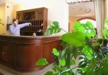 Traiano Hotel Civitavecchia