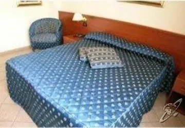 Hotel Traiano 3*