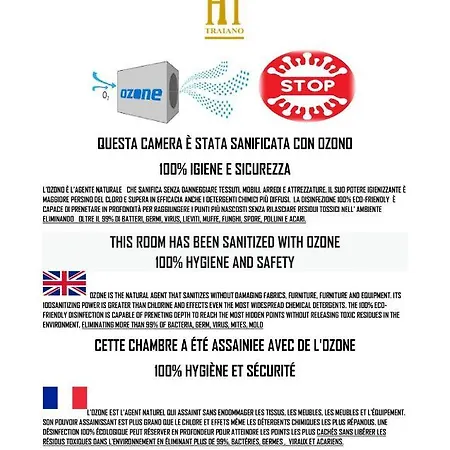 Traiano 3*