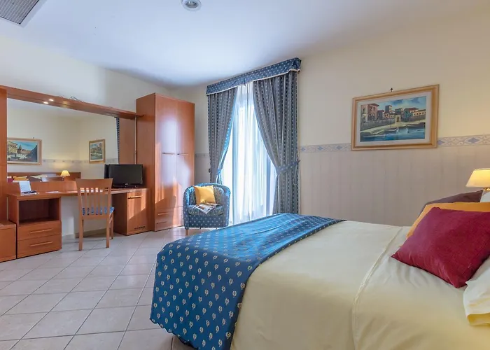Hotel Traiano