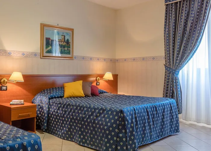 Traiano Hotel 3*